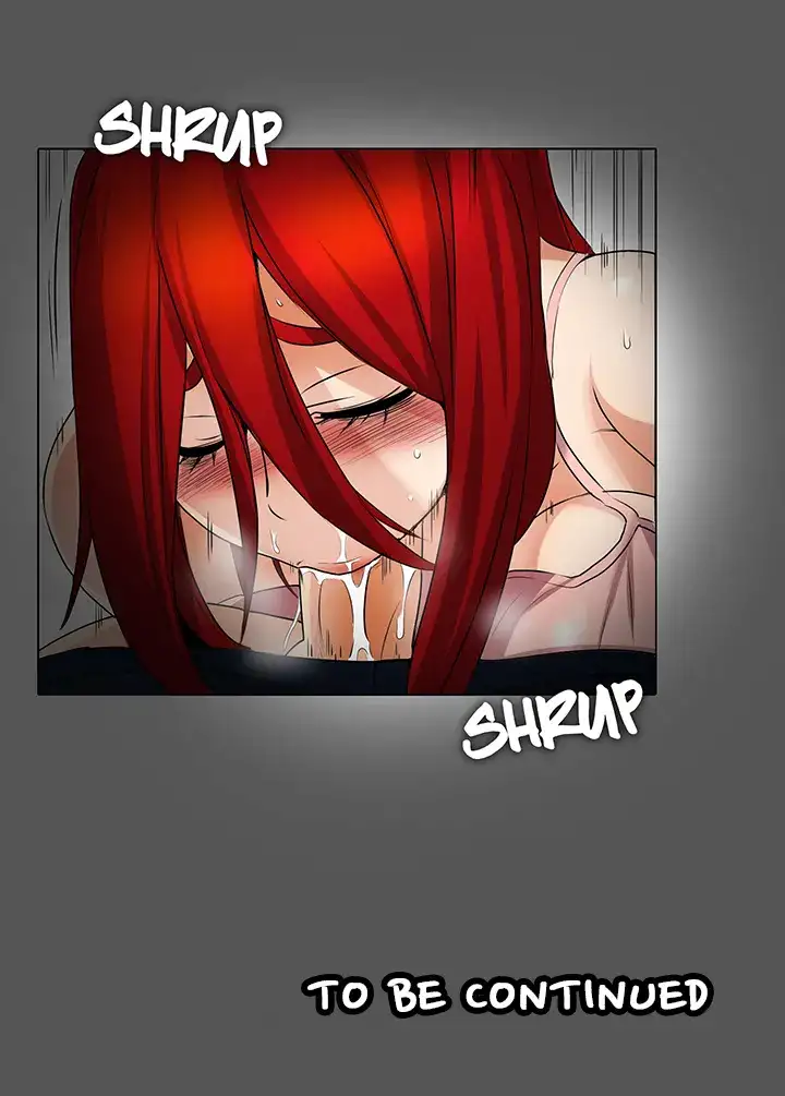 Cartoonists NSFW page 33