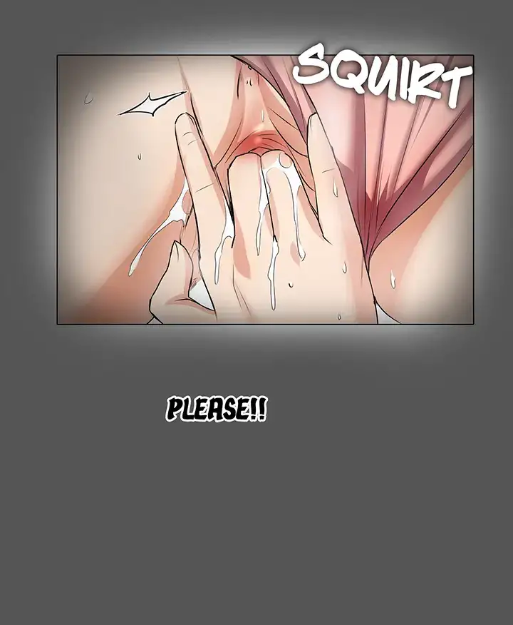 Cartoonists NSFW page 9