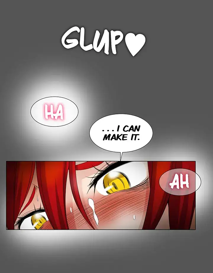 Cartoonists NSFW page 16