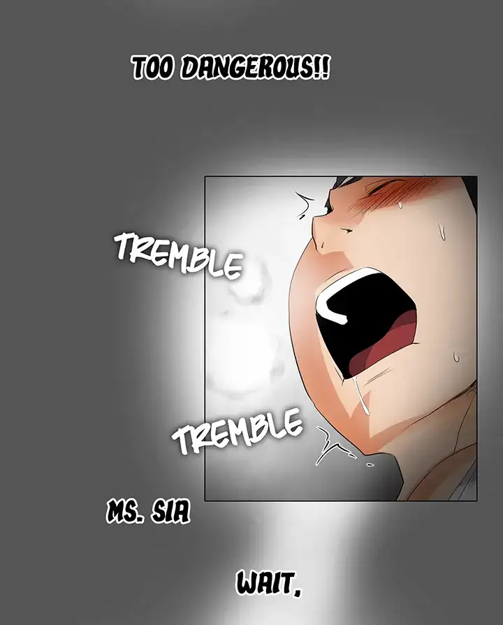 Cartoonists NSFW page 28