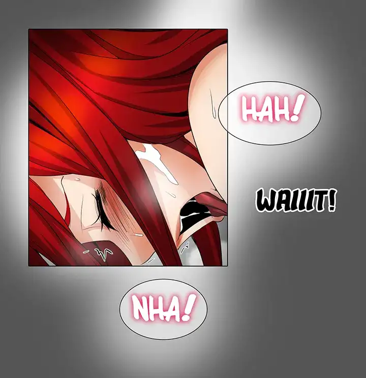 Cartoonists NSFW page 29