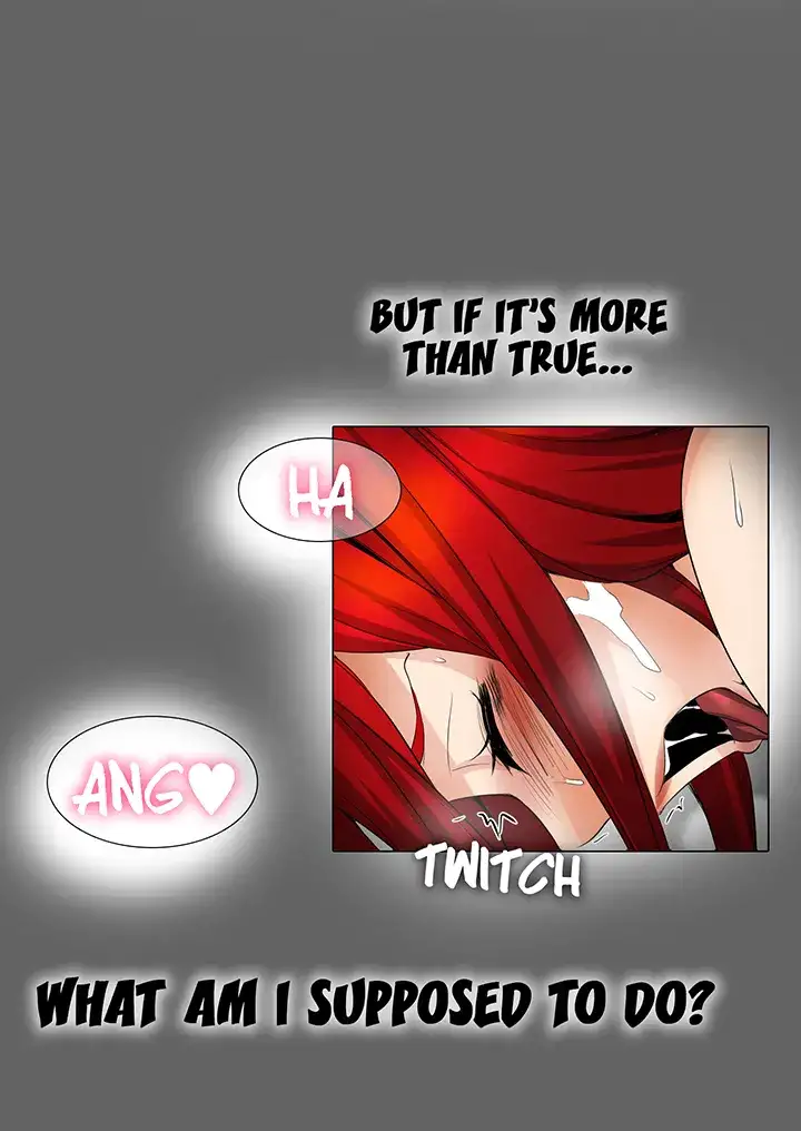Cartoonists NSFW page 9