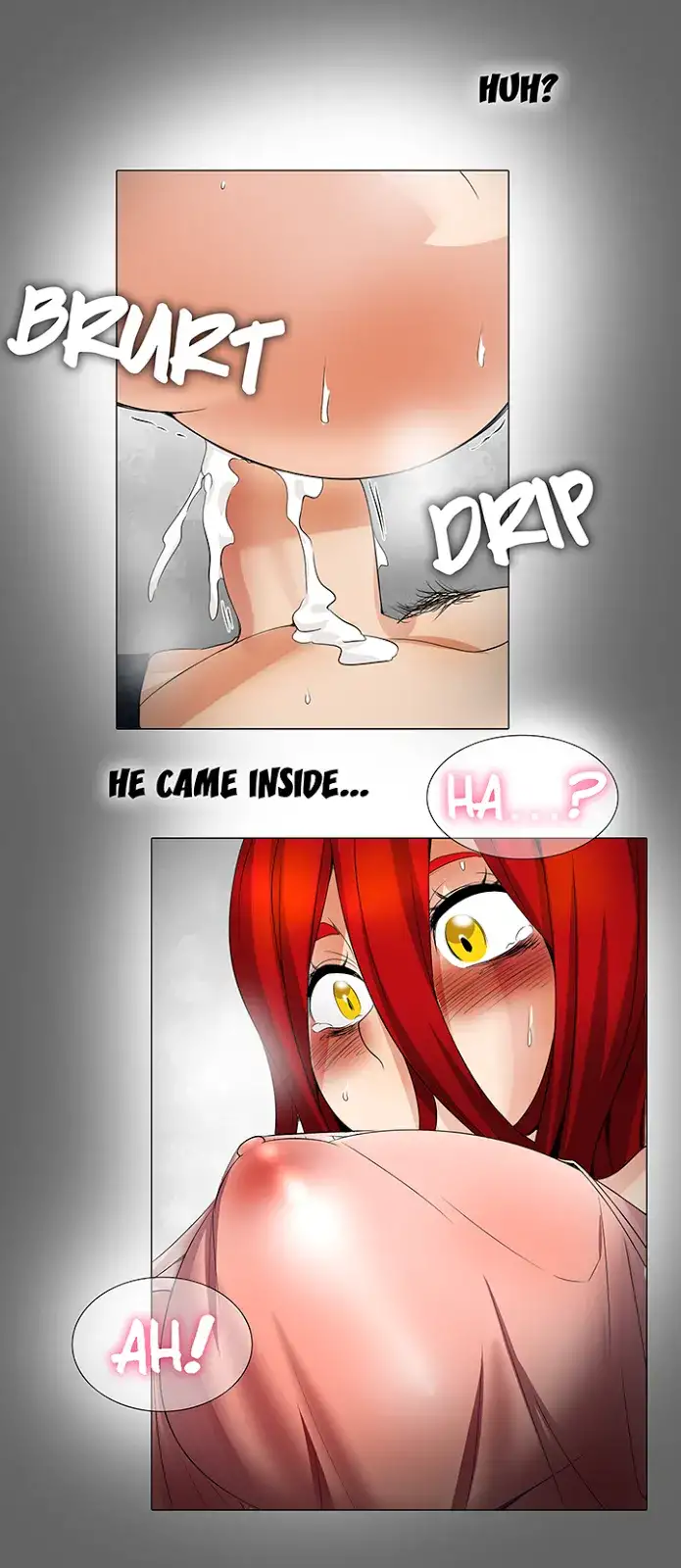 Cartoonists NSFW page 14
