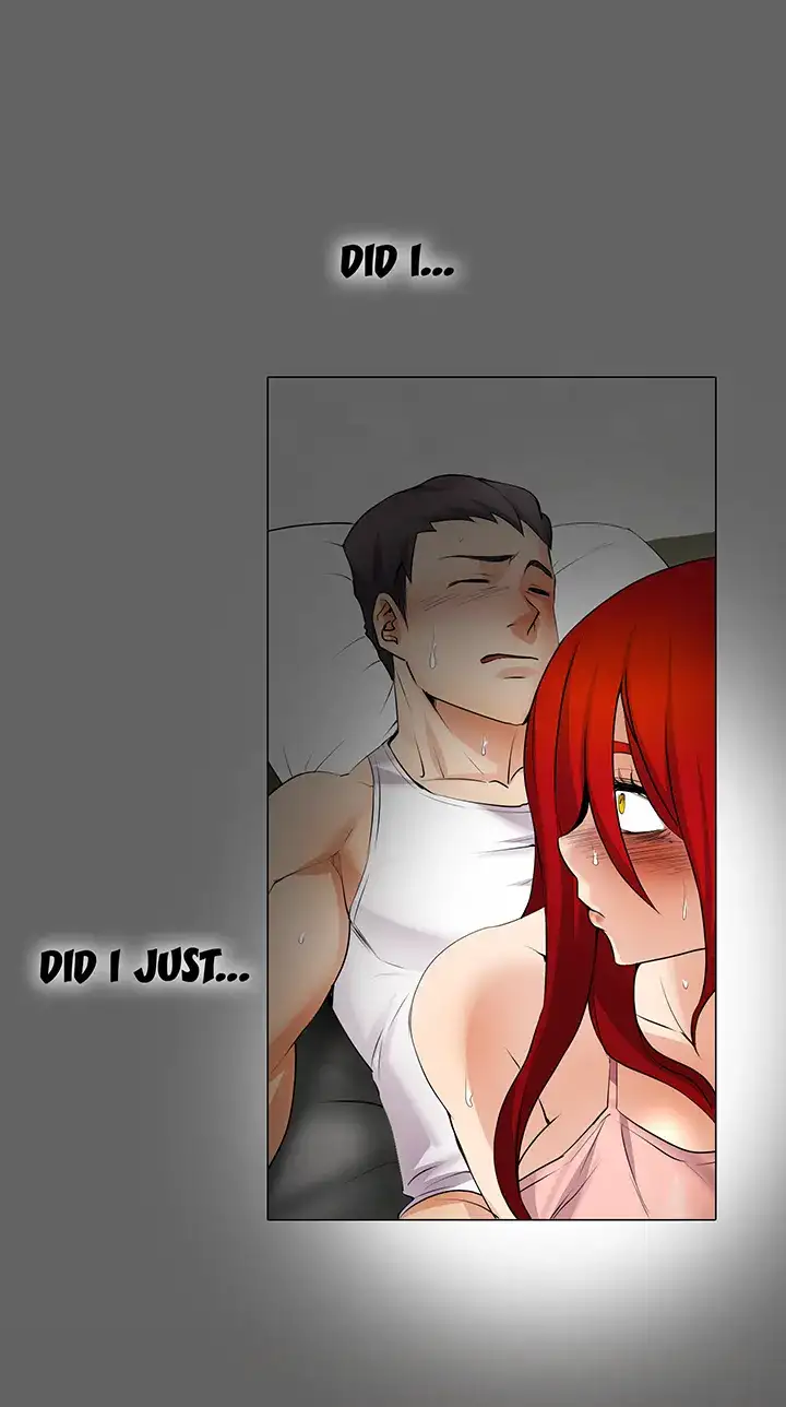 Cartoonists NSFW page 17