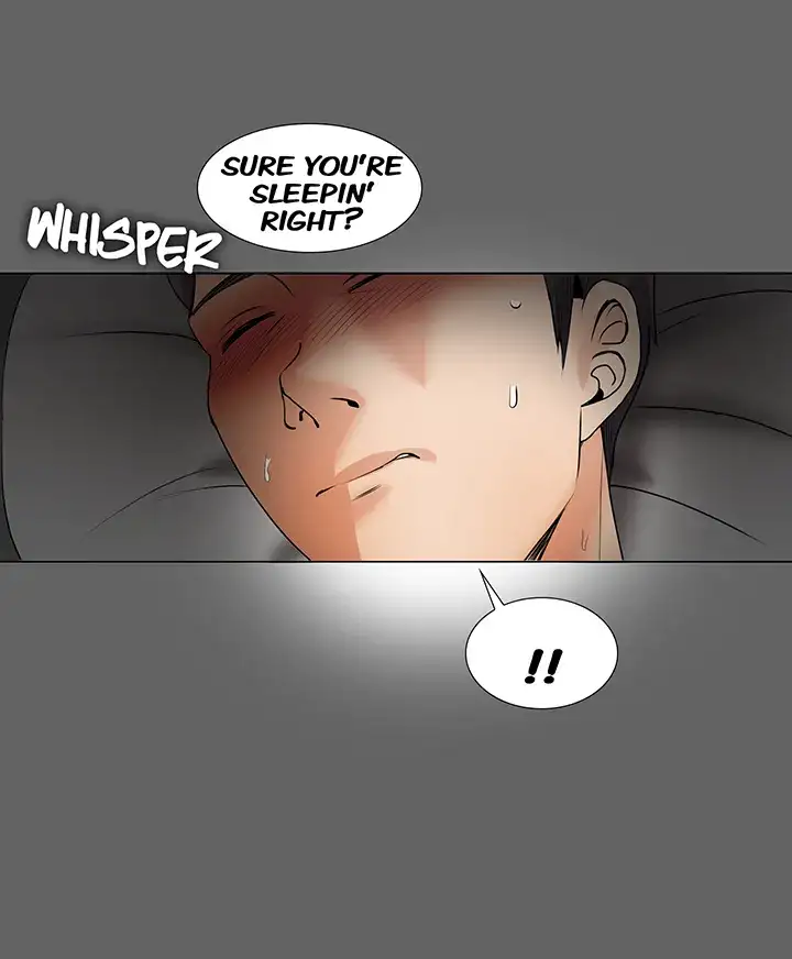 Cartoonists NSFW page 3
