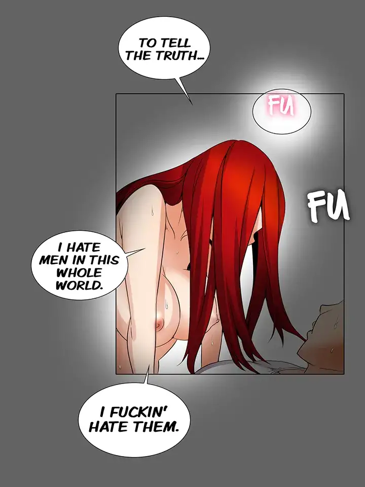 Cartoonists NSFW page 4