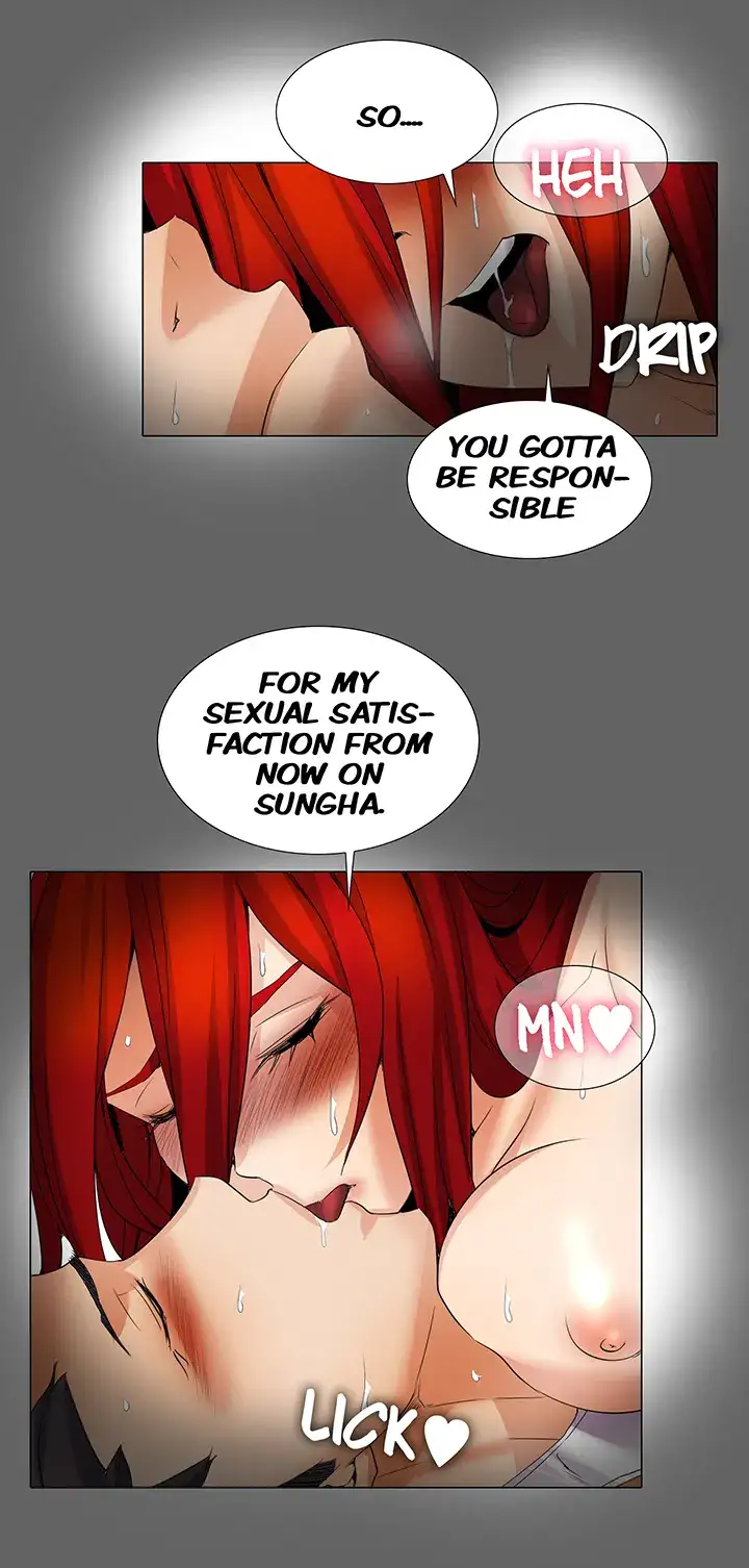 Cartoonists NSFW page 16