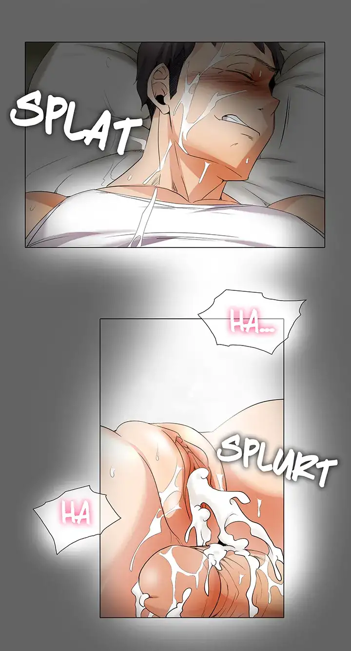 Cartoonists NSFW page 30