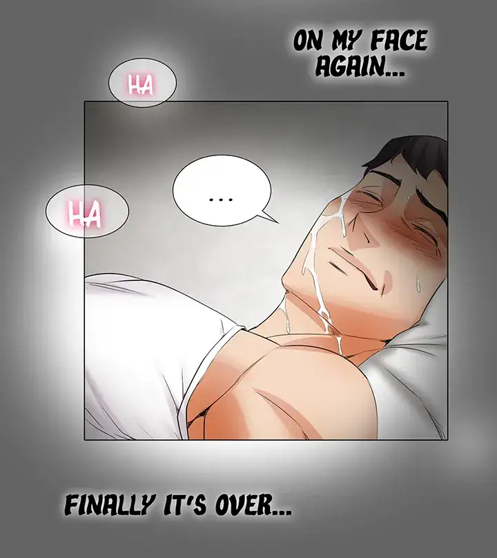 Cartoonists NSFW page 31
