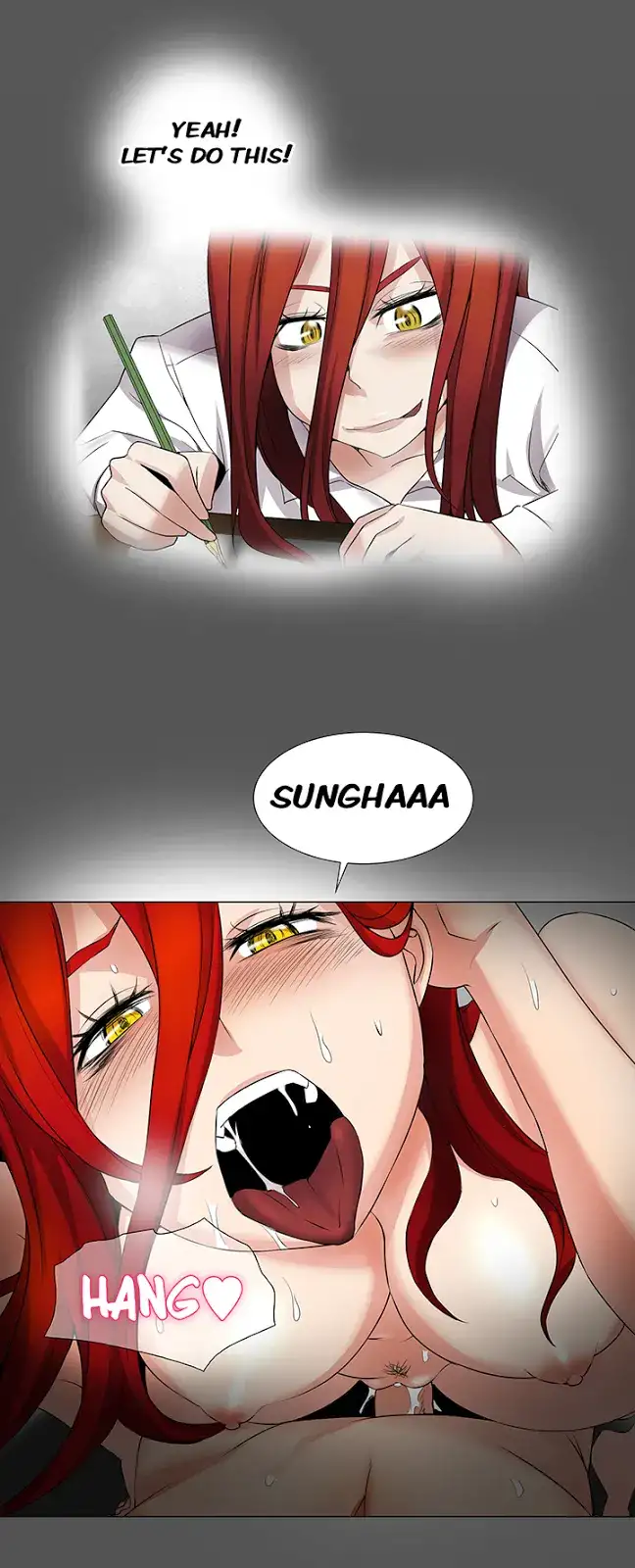 Cartoonists NSFW page 8
