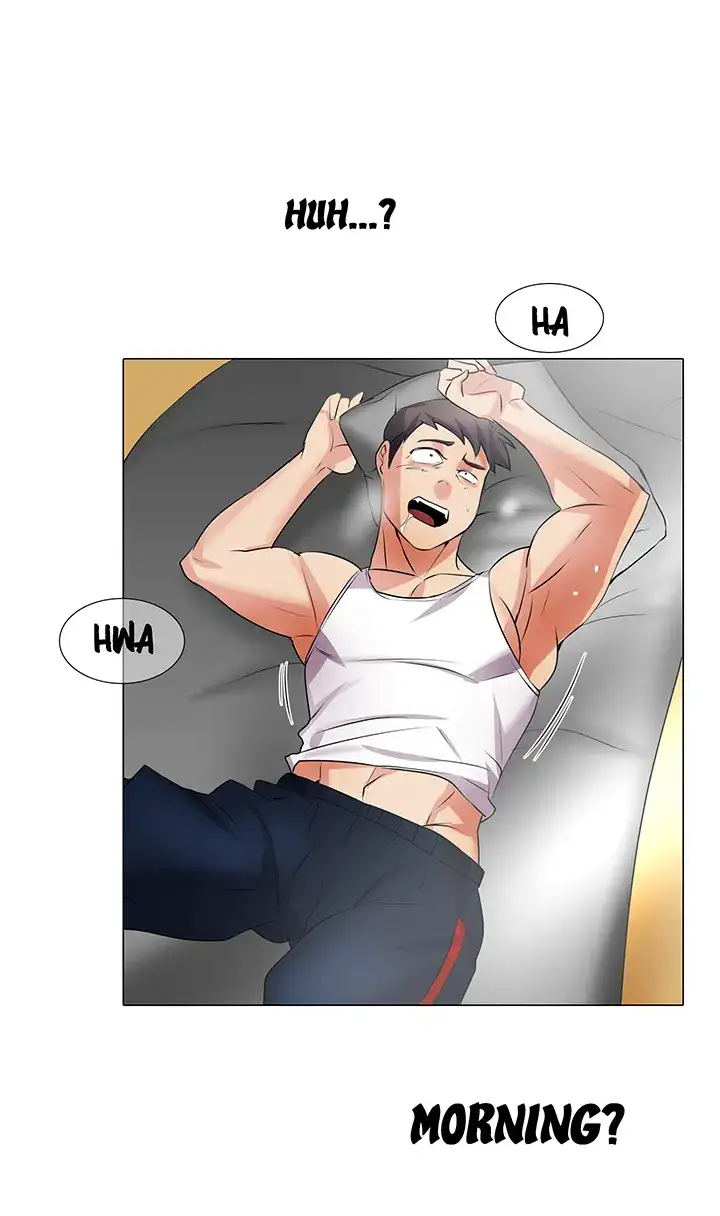 Cartoonists NSFW page 7