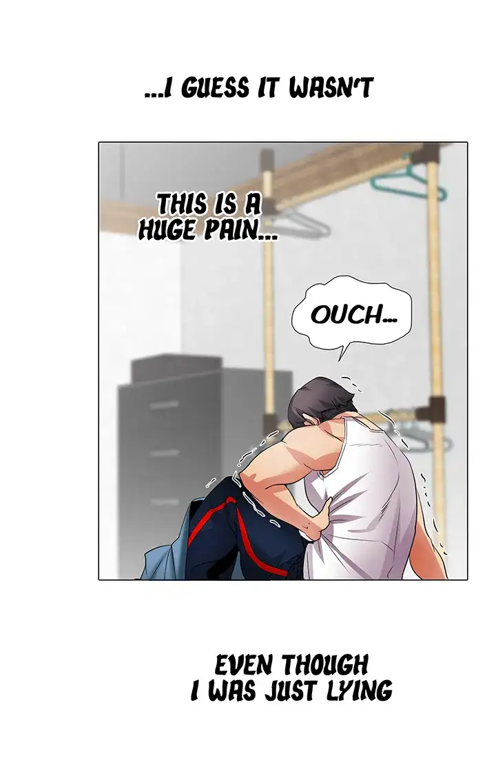Cartoonists NSFW page 10