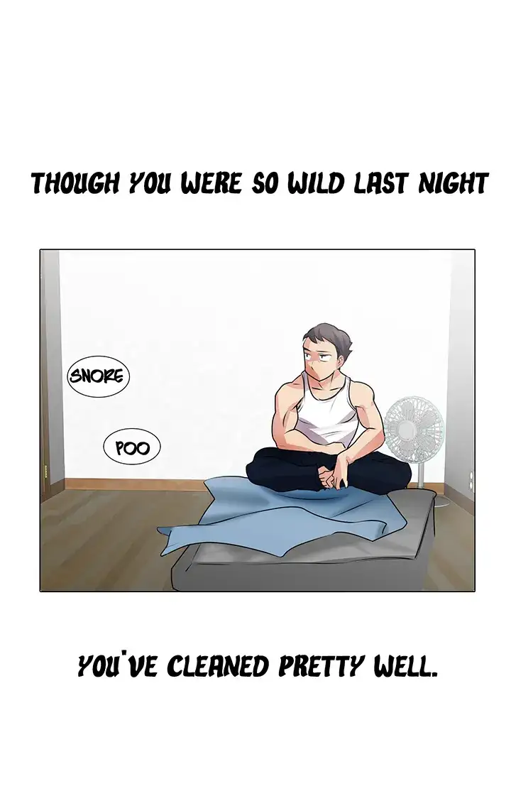 Cartoonists NSFW page 12