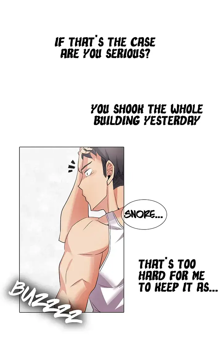 Cartoonists NSFW page 14