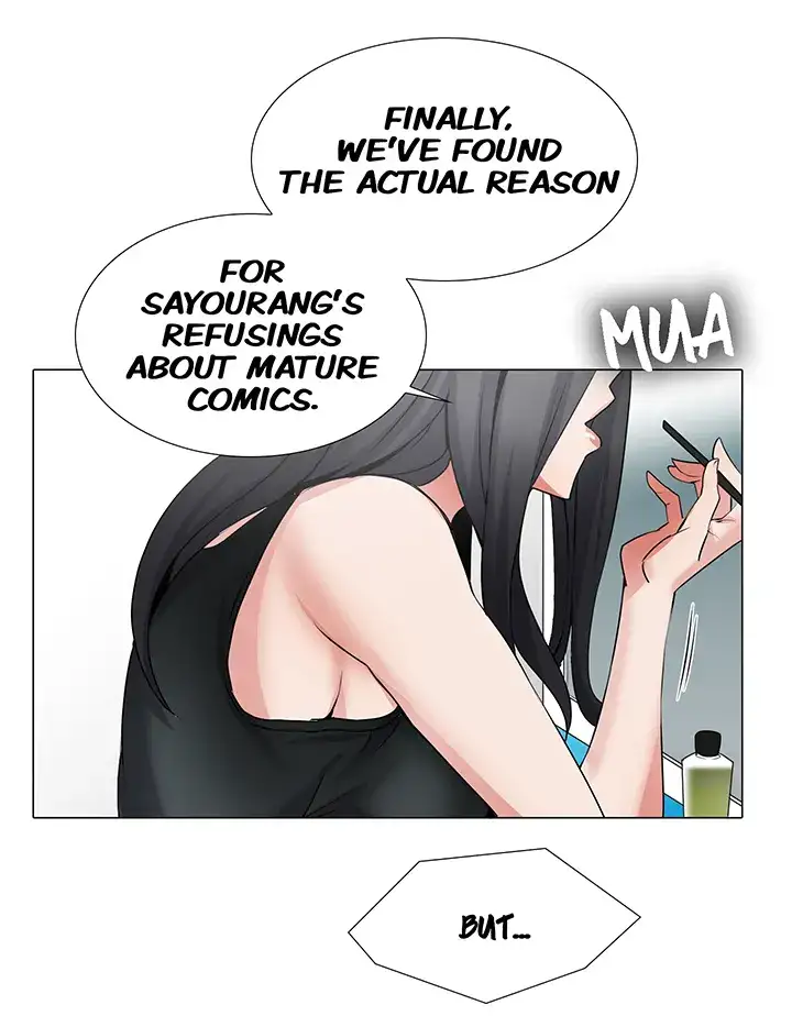 Cartoonists NSFW page 17