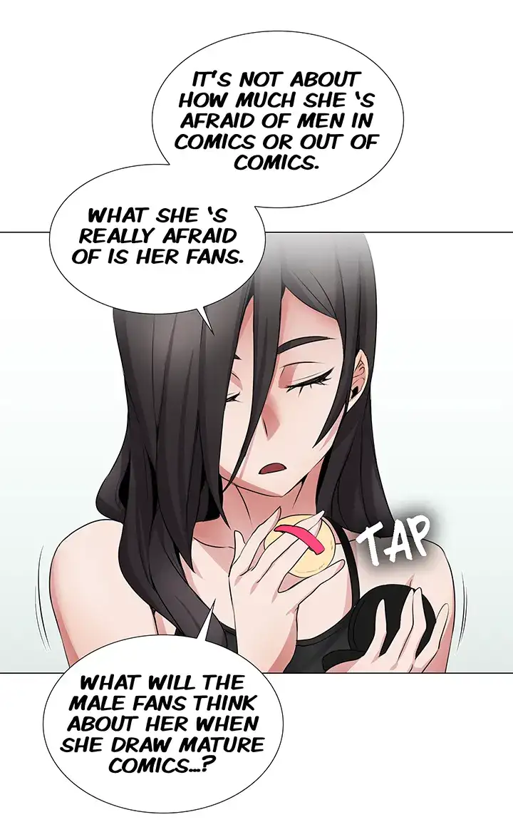 Cartoonists NSFW page 19