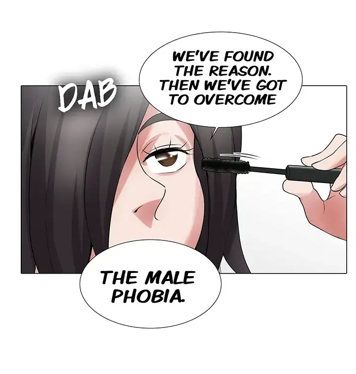Cartoonists NSFW page 22