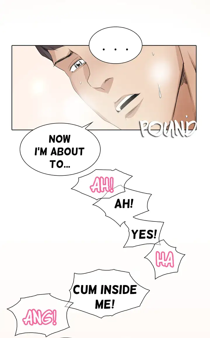 Cartoonists NSFW page 11
