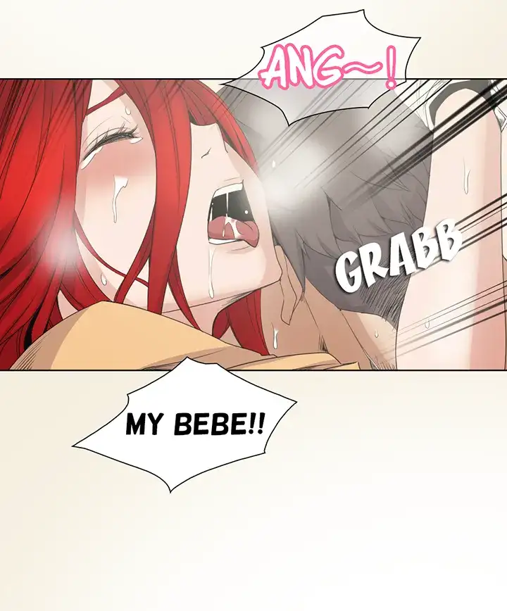 Cartoonists NSFW page 14