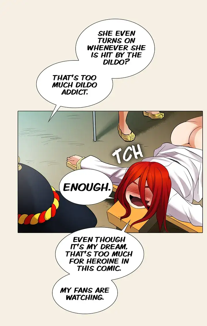 Cartoonists NSFW page 16