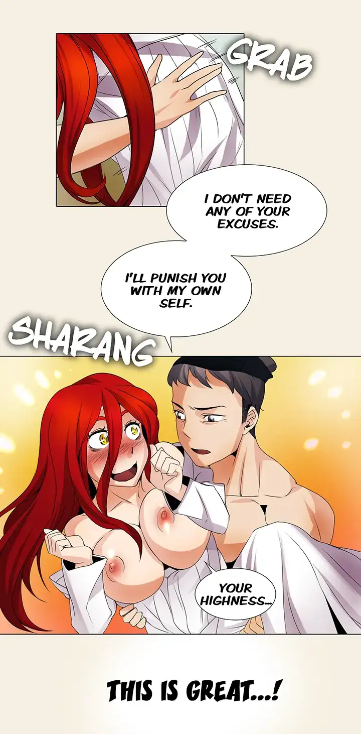 Cartoonists NSFW page 25