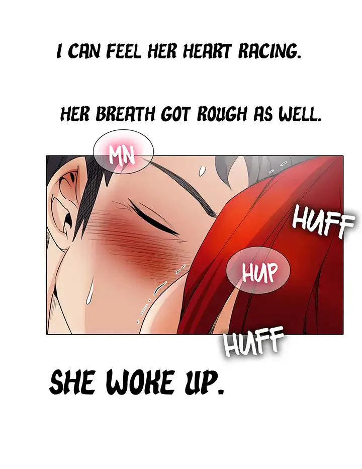 Cartoonists NSFW page 10