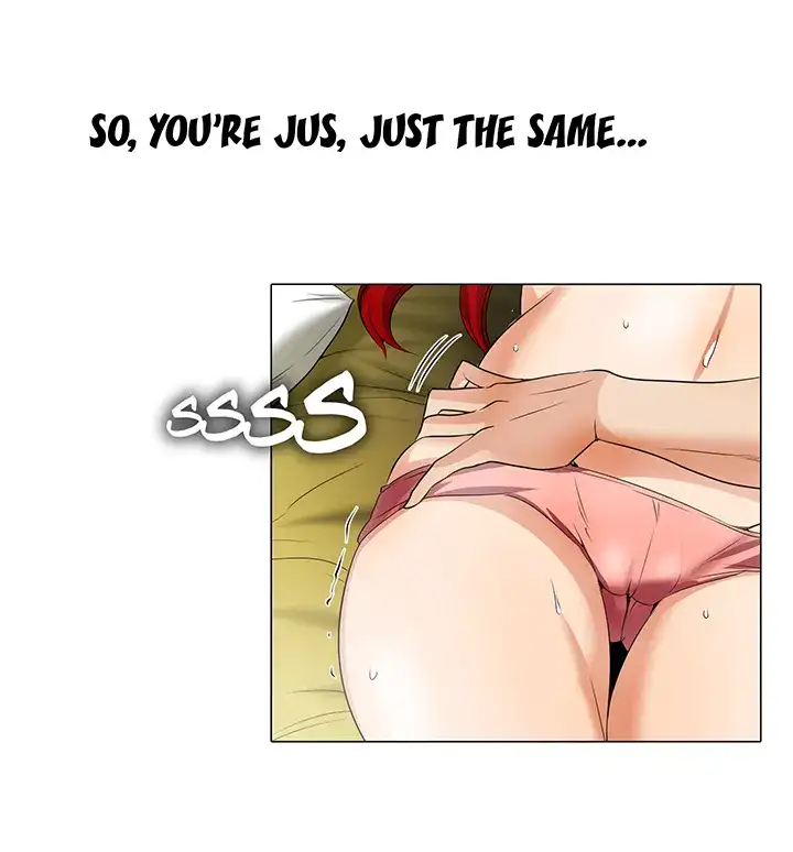 Cartoonists NSFW page 19