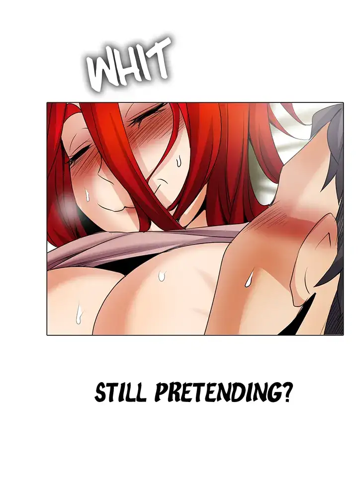 Cartoonists NSFW page 5