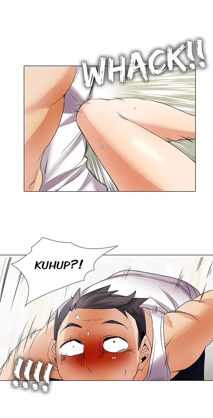 Cartoonists NSFW page 14