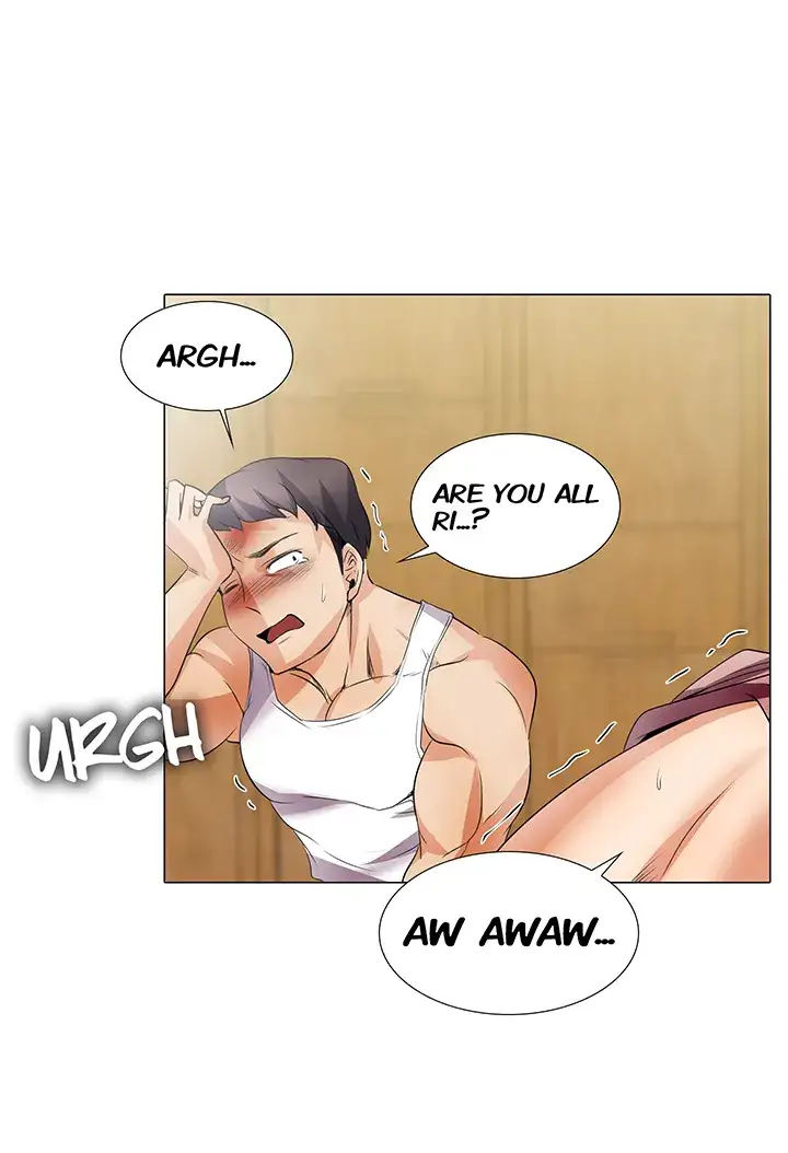 Cartoonists NSFW page 17