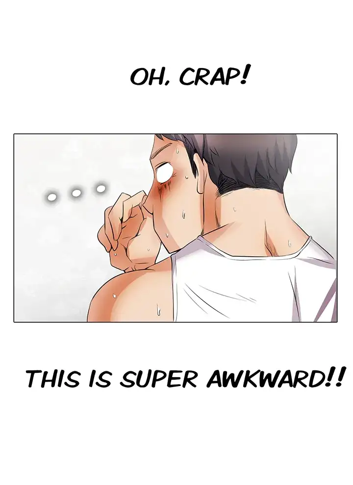 Cartoonists NSFW page 19