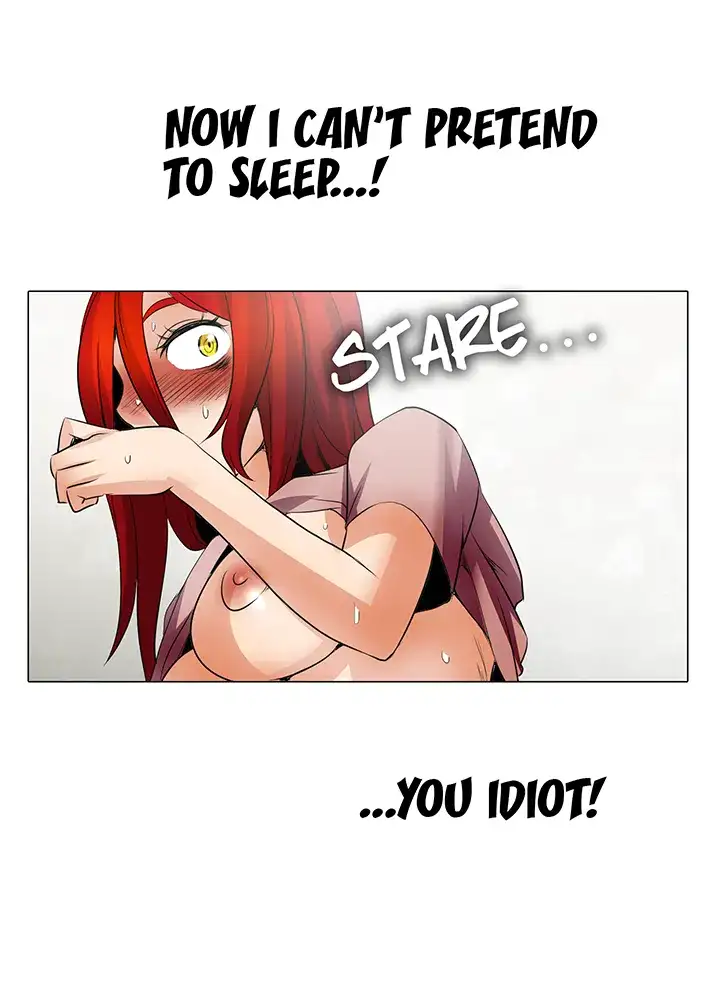 Cartoonists NSFW page 20