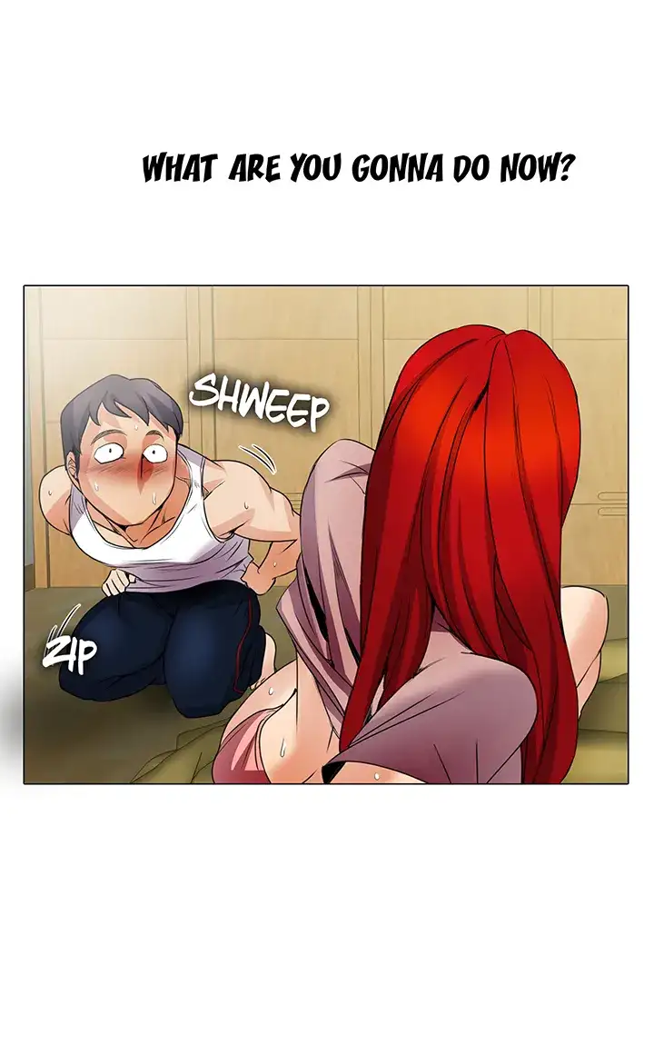 Cartoonists NSFW page 21