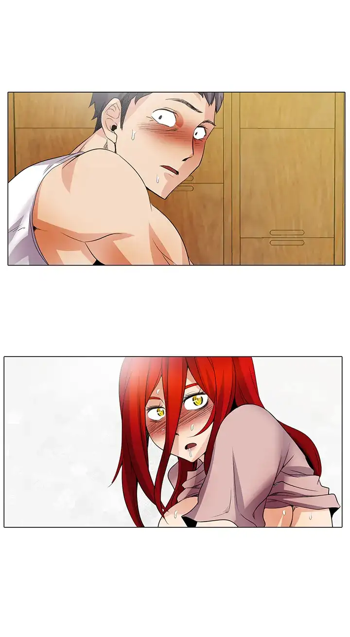 Cartoonists NSFW page 25