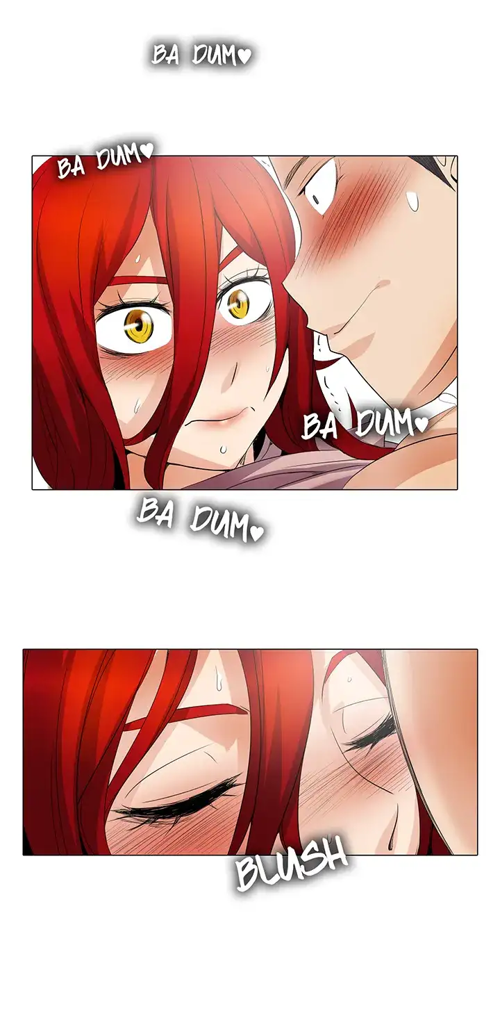 Cartoonists NSFW page 2