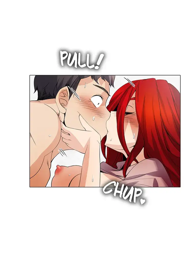 Cartoonists NSFW page 9