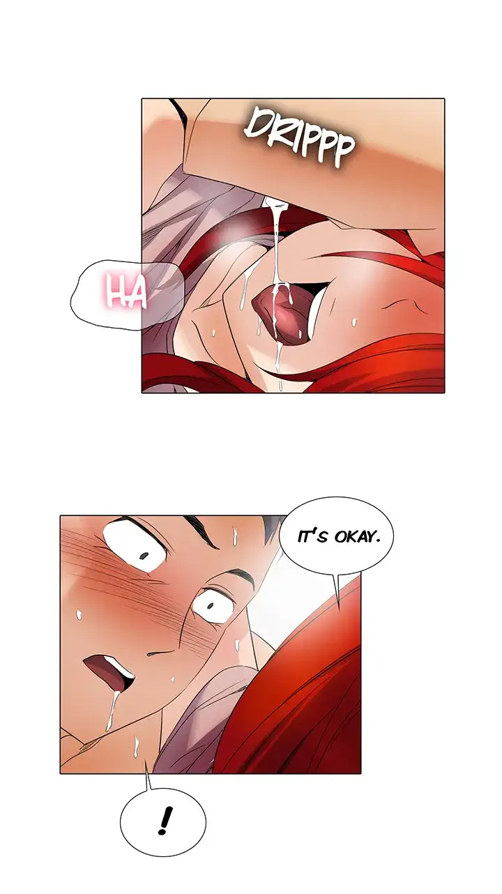 Cartoonists NSFW page 11