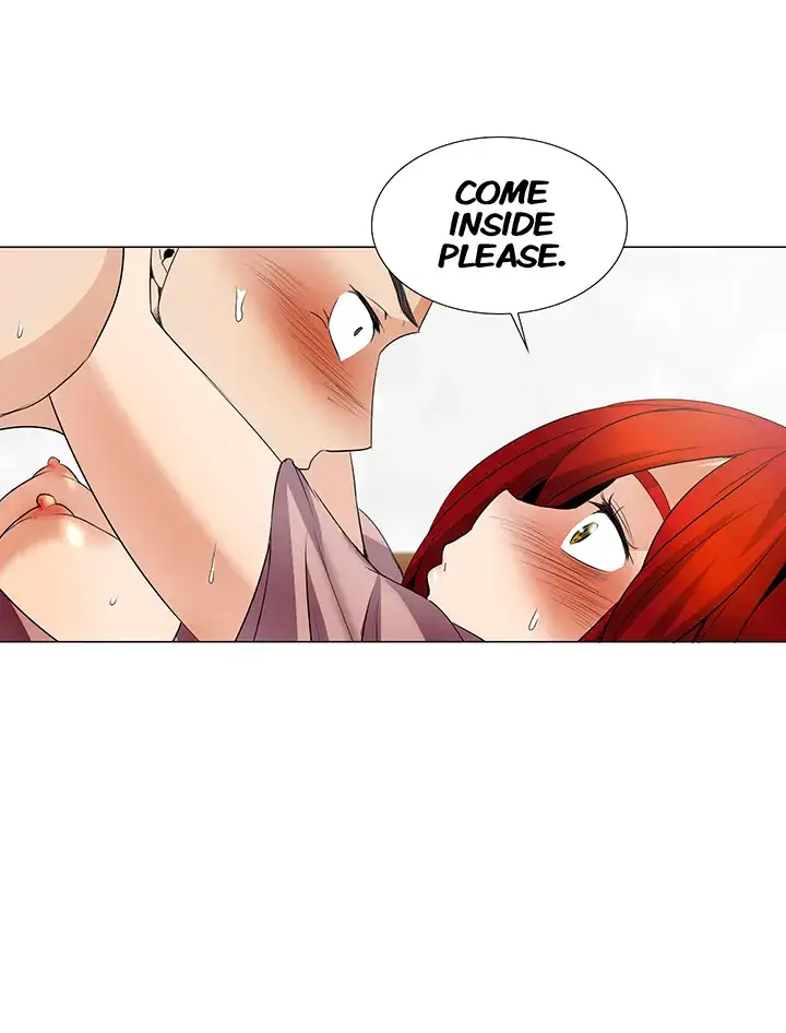 Cartoonists NSFW page 13