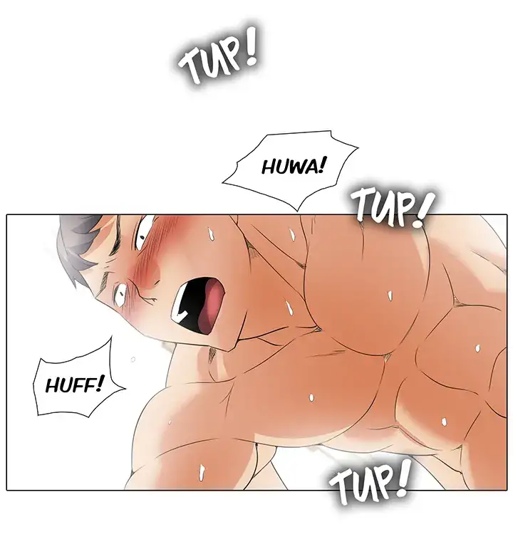 Cartoonists NSFW page 24