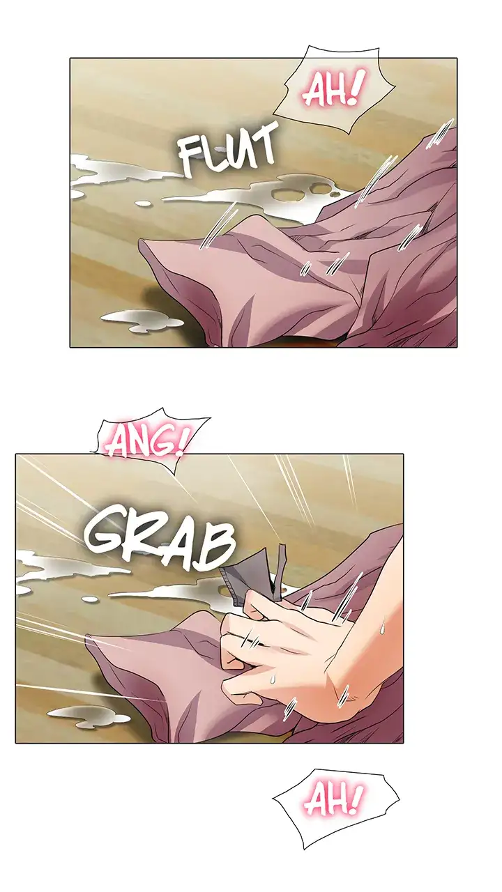Cartoonists NSFW page 3