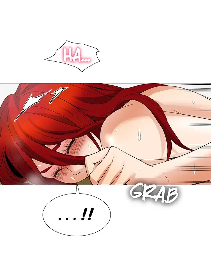 Cartoonists NSFW page 21