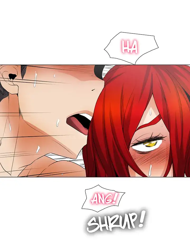 Cartoonists NSFW page 24