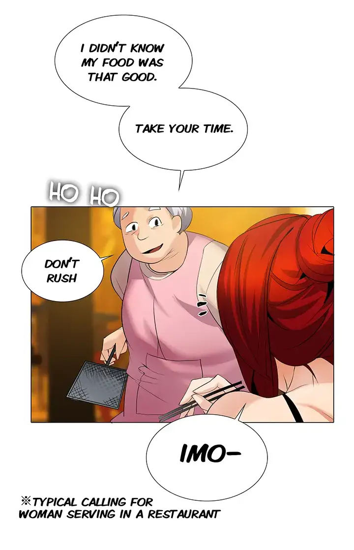 Cartoonists NSFW page 6