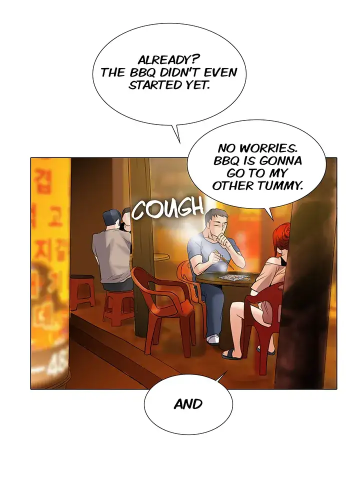 Cartoonists NSFW page 10