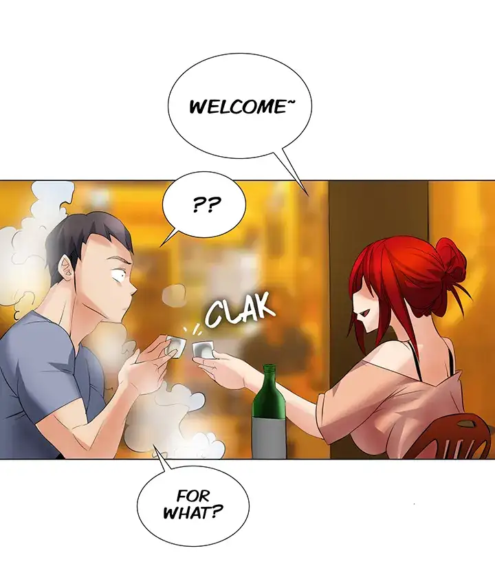 Cartoonists NSFW page 13
