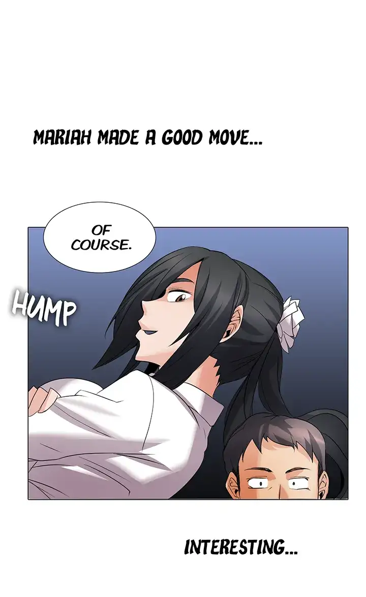 Cartoonists NSFW page 28