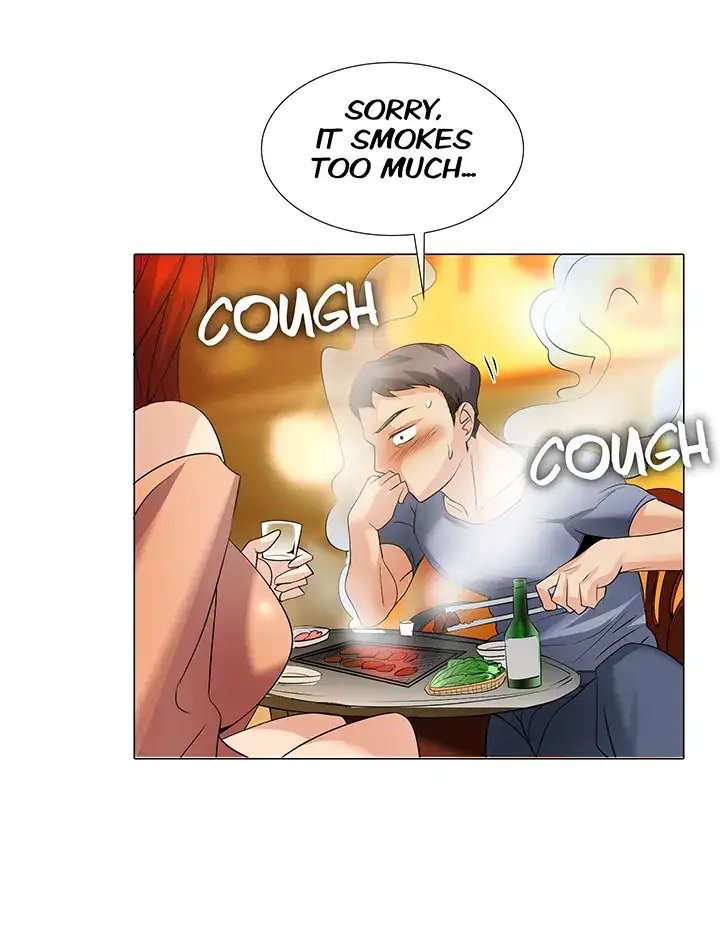 Cartoonists NSFW page 30