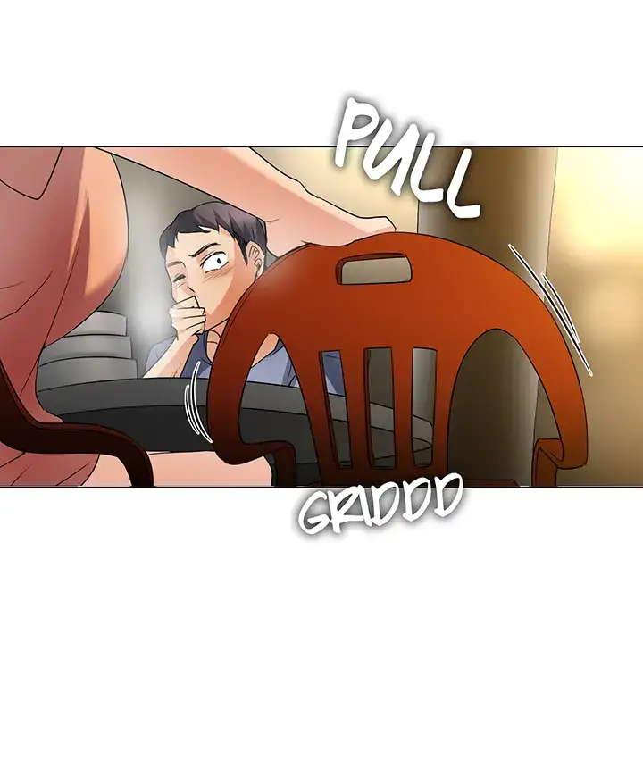 Cartoonists NSFW page 31