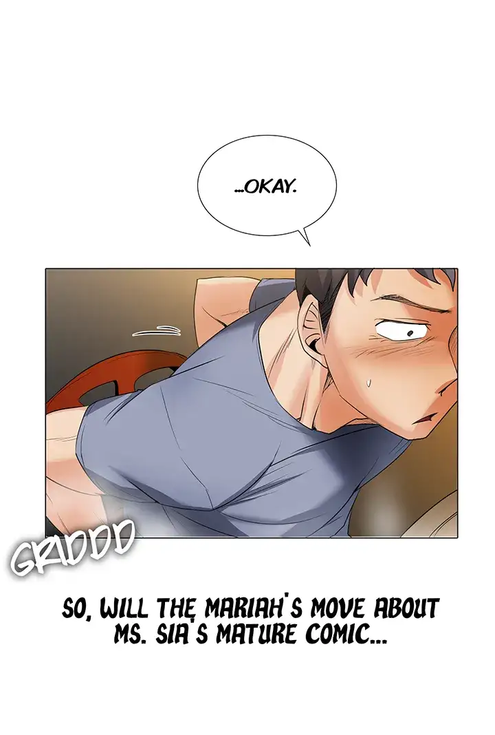 Cartoonists NSFW page 4