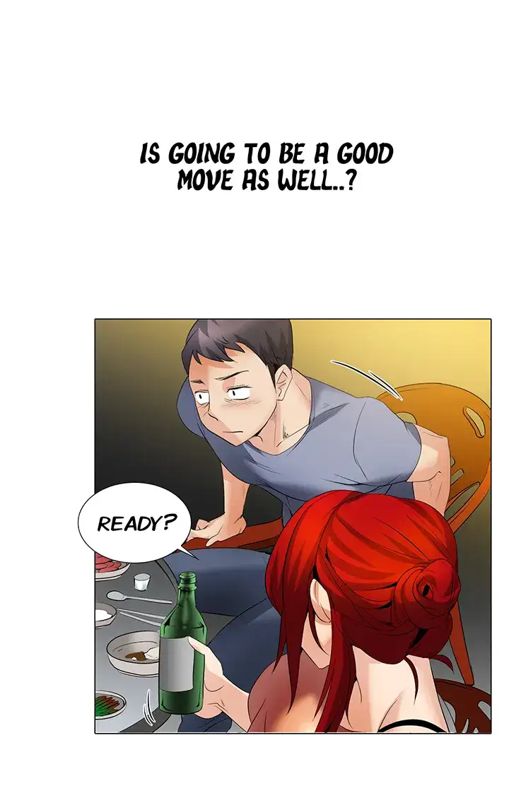 Cartoonists NSFW page 5